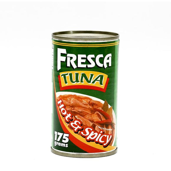 FRESCA TUNA HOT & SPICY