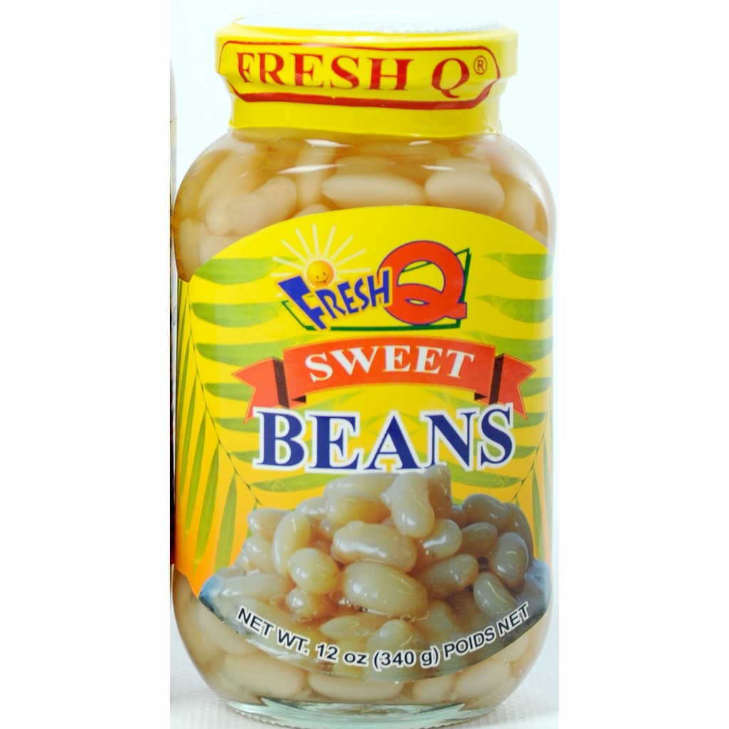 FRESH Q BEANS – Nesabel Online – Branch