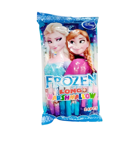 Frozen Long Mallows 24S – Nesabel Online – Branch