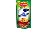 DEL MONTE SPAG SAUCE FILIPINO