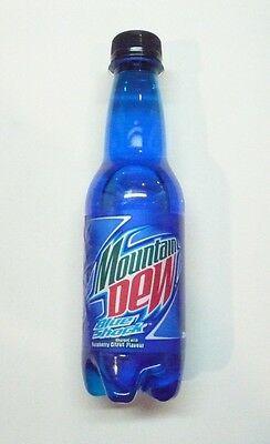 MOUNTAIN DEW BLUE SHOCK