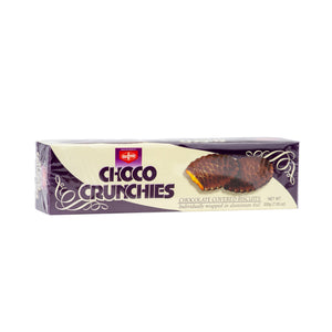 FIBISCO CHOCO CRUNCHIES