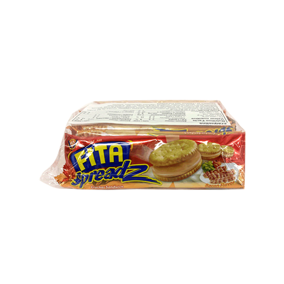 FITA SPREADZ BACON