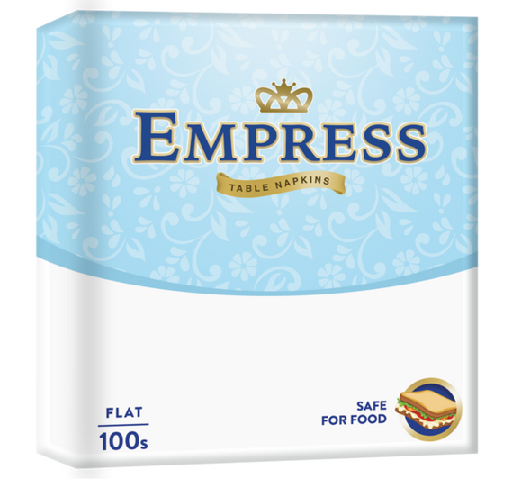 EMPRESS FLAT