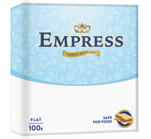 EMPRESS FLAT