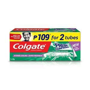 COLGATE TOOTHPASTE COOLING CRYSTAL KOOL MINT