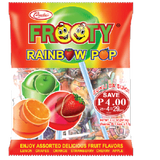 COL FROOTY