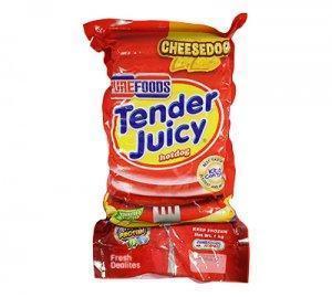 PUREFOODS TENDER JUICY JUMBO