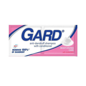 GARD SHAMPOO