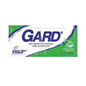 GARD SHAMPOO