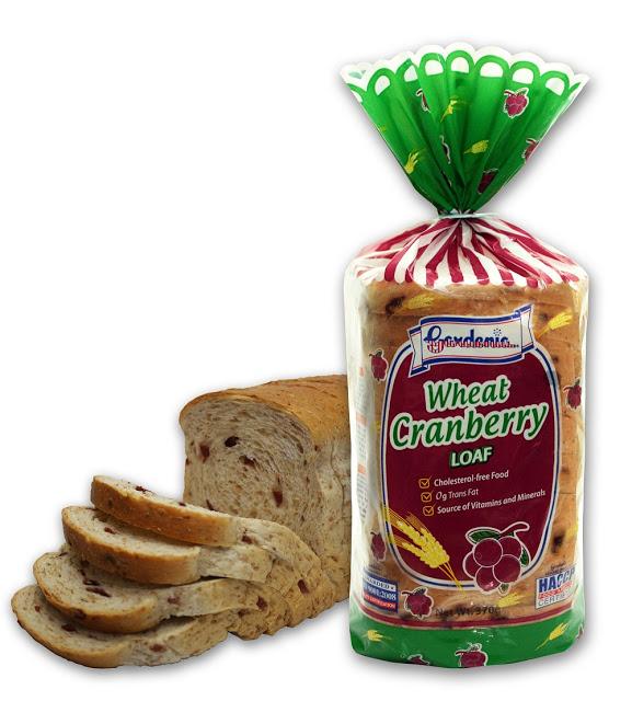 GARDENIA WHEAT (CRANBERRY)