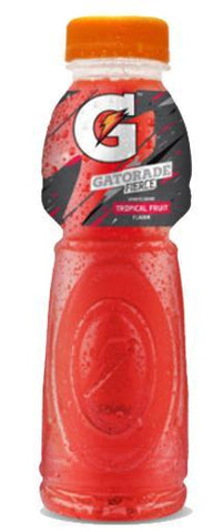 GATORADE TROPICAL FRUIT