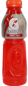 GATORADE TROPICAL FRUIT