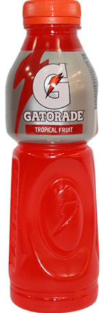 GATORADE TROPICAL FRUIT