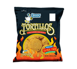 TORTILLOS CHILI