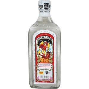 GINEBRA FRASCO