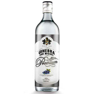 GINEBRA PREMIUM