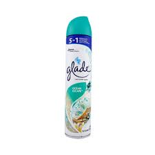 GLADE AIR FRESHENER