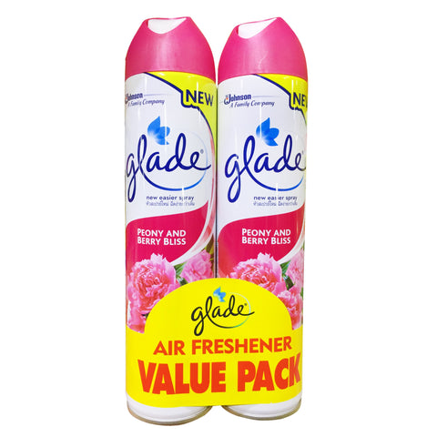 GLADE AIR FRESHENER