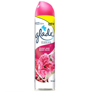 GLADE AIR FRESHENER