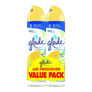 GLADE AIR FRESHENER