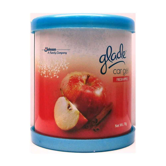 GLADE CAR