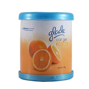 GLADE CAR