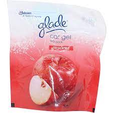 GLADE CAR