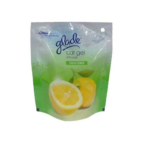 GLADE CAR