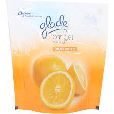 GLADE CAR