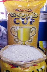 RICE (GOLD CUP)