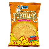 TORTILLOS CHEESE