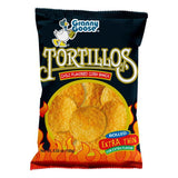 TORTILLOS CHILI