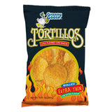 TORTILLOS CHILI