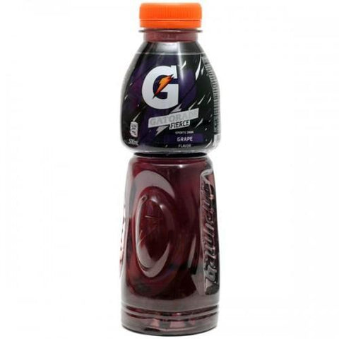 GATORADE GRAPE