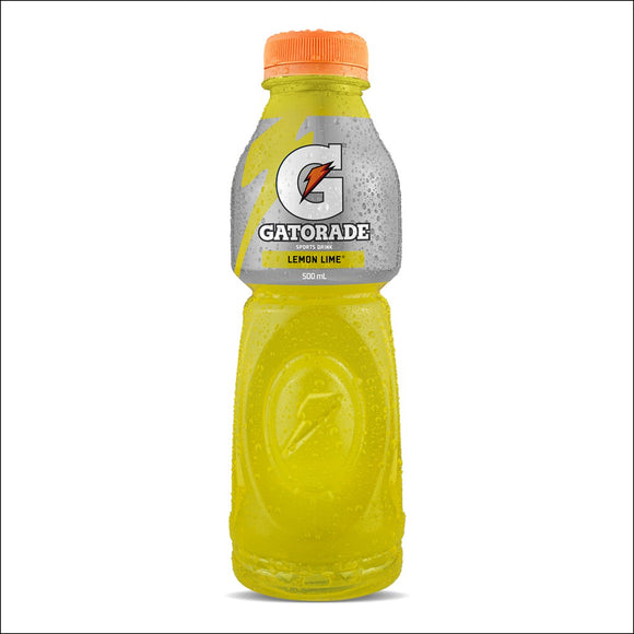 GATORADE LEMON LIME