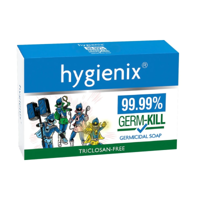 HYGIENIX GERMICIDAL SOAP