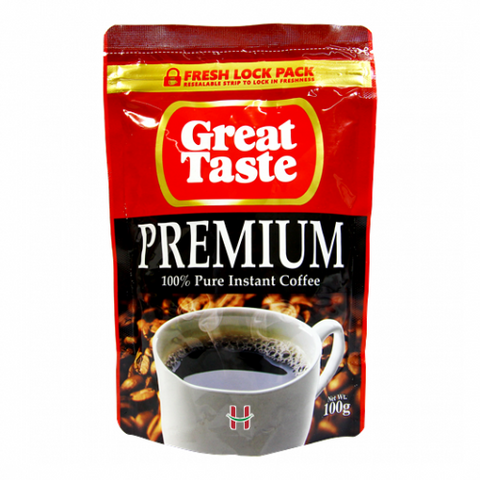 GREAT TASTE PREMIUM