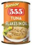 555 TUNA JR.