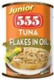 555 TUNA JR.