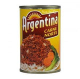 ARGENTINA CARNE NORTE