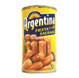ARGENTINA SAUSAGE