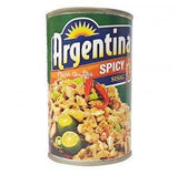 ARGENTINA SISIG SPICY