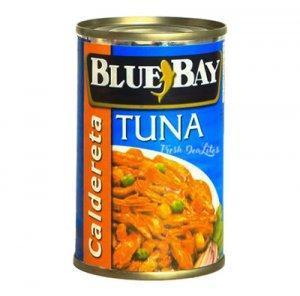 BLUEBAY TUNA CALDERETA