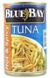 BLUEBAY TUNA HOT & SPICY