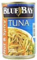 BLUEBAY TUNA HOT & SPICY