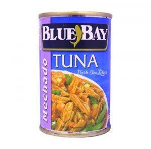 BLUEBAY TUNA MECHADO