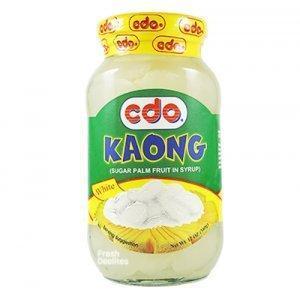 CDO KAONG WHITE