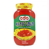 CDO NATA RED