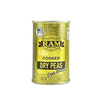 RAM DRY PEAS